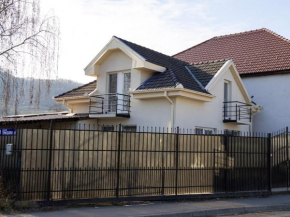 Casa Ibrași